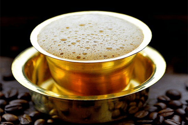 Fresh milk coffee vending machine In Chennai