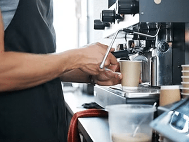 Coffee