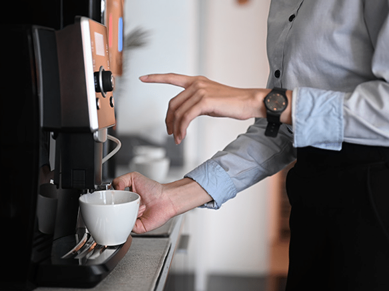 Coffee